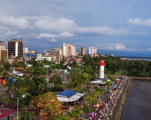 Emergency in Buenaventura: more than 2,000 families affected by the rising Calima River