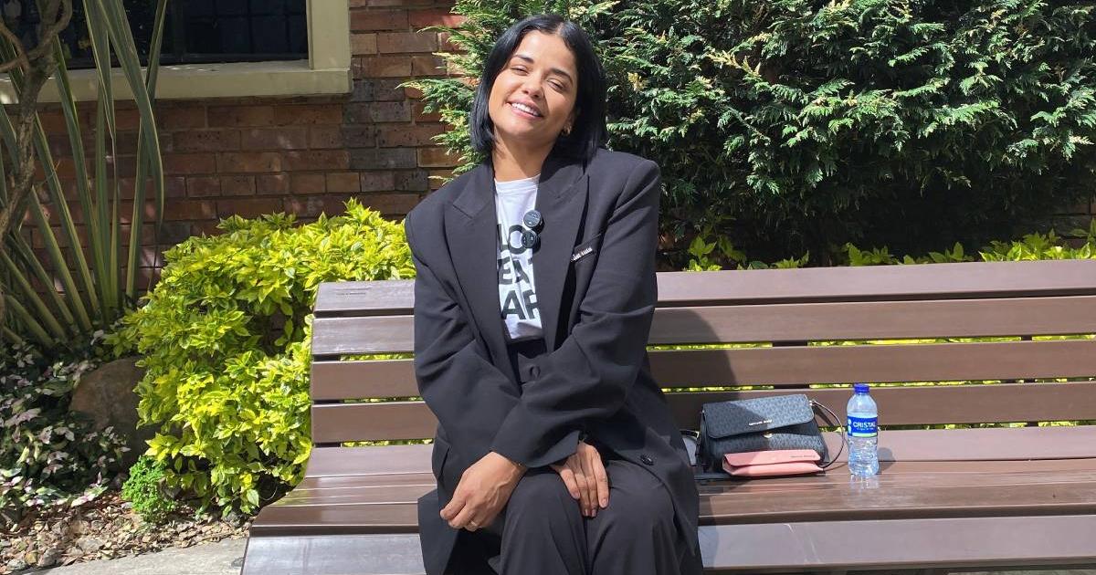 Emilia Ceballos returns to the country with 'La Subtituta', Canal RCN's new big bet