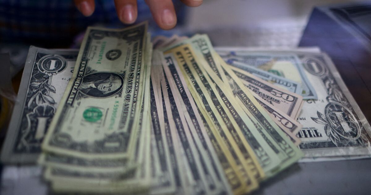 Employment, remittances and inflation threaten the pockets of Mexicans in 2026