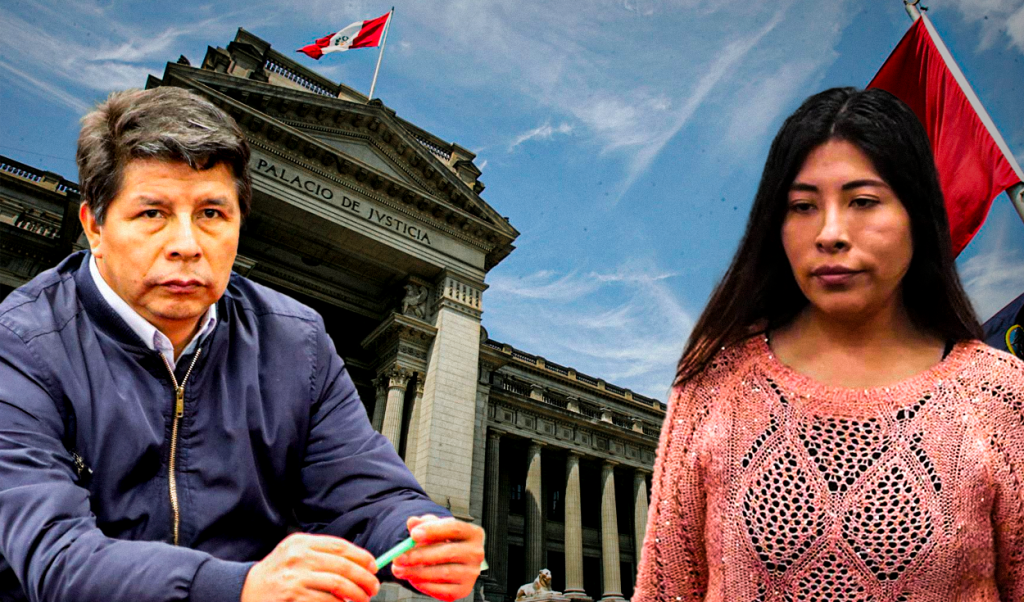 End of the oral trial: Pedro Castillo's sentence would be known in December