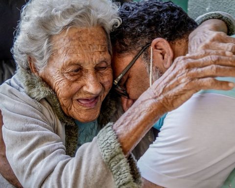 Enem 2025 essay addresses the prospects for aging