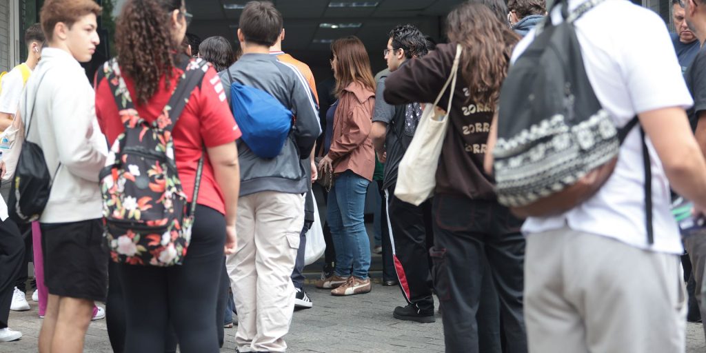 Enem 2025: pause in studies and focus on logistics until exam time