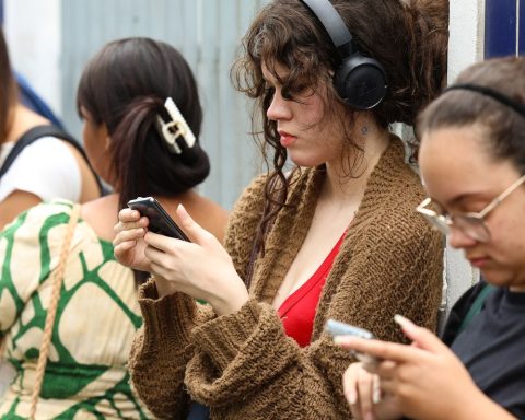 Enem 2025: request for re-application of tests begins this Monday