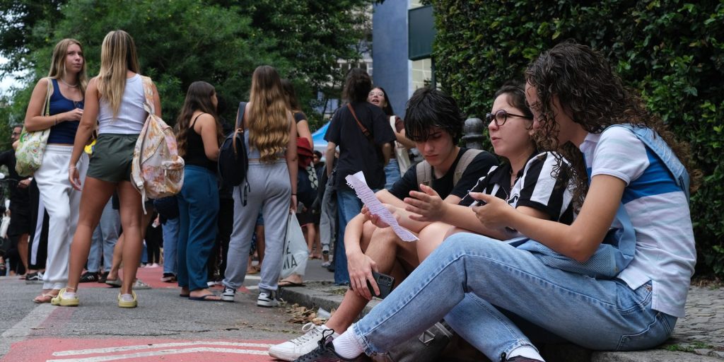 Enem 2025: understand who can request the tests to be reapplied