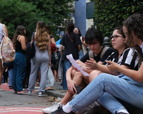 Enem 2025: understand who can request the tests to be reapplied