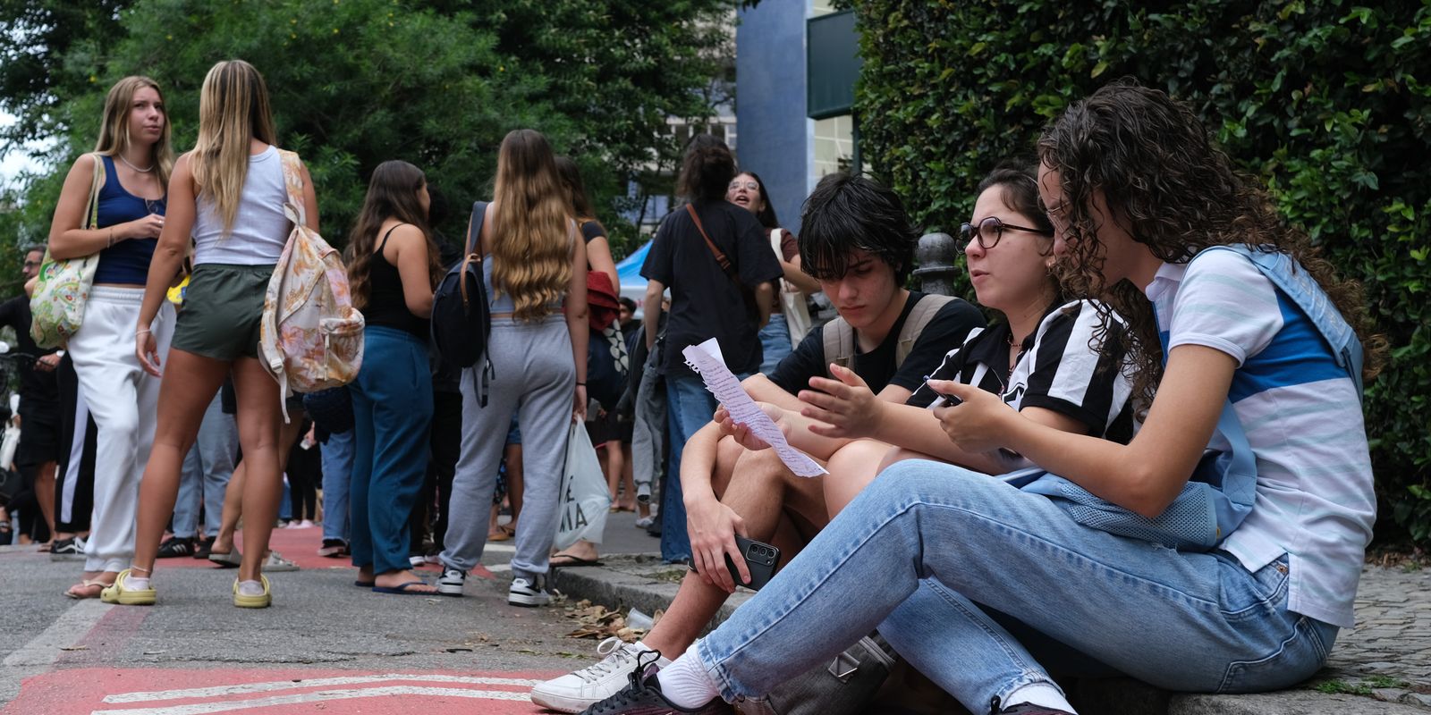 Enem 2025: understand who can request the tests to be reapplied