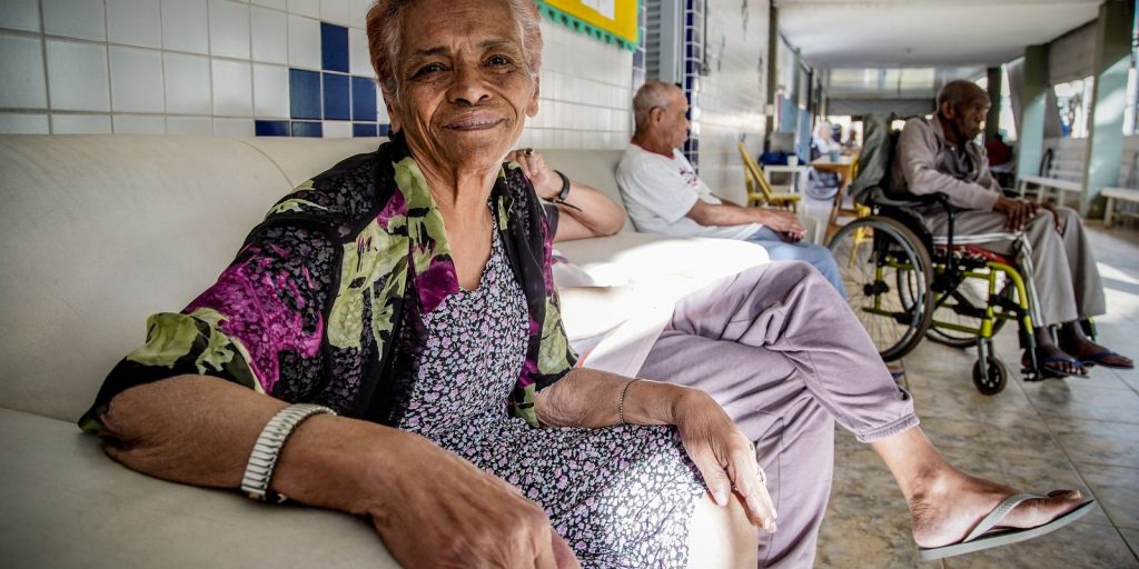 Enem essay theme helps debate ageism, say teachers