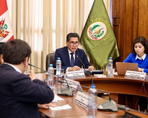 Energy and Mines Commission approved extending the Reinfo until December 2027