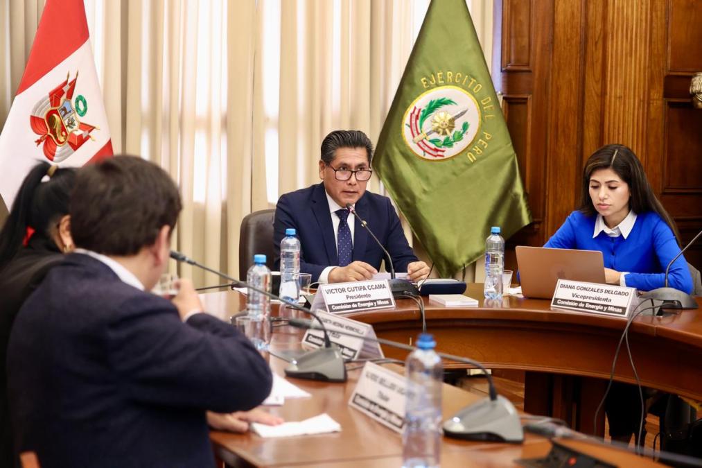 Energy and Mines Commission approved extending the Reinfo until December 2027