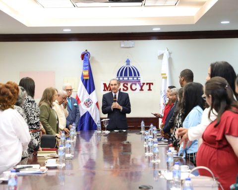 English by immersion is consolidated as a successful model in the Dominican Republic