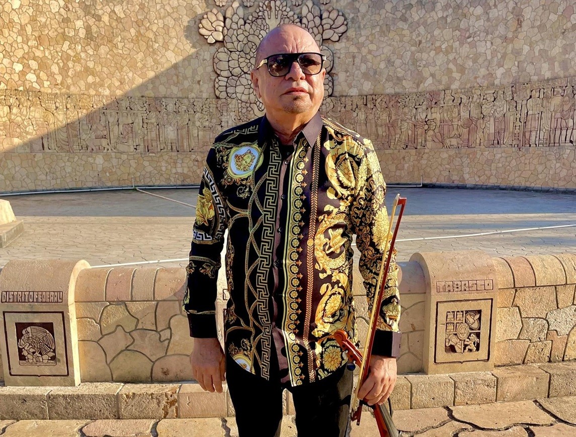 Enrique Álvarez, creator of Charanga Latina, dies