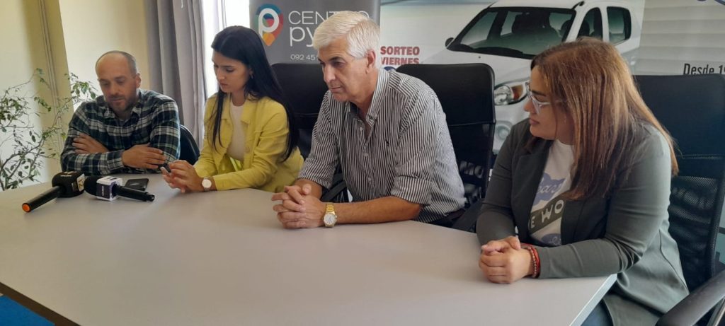 Entrepreneurial week