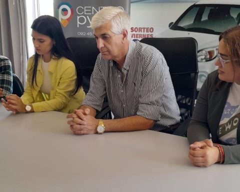 Entrepreneurial week