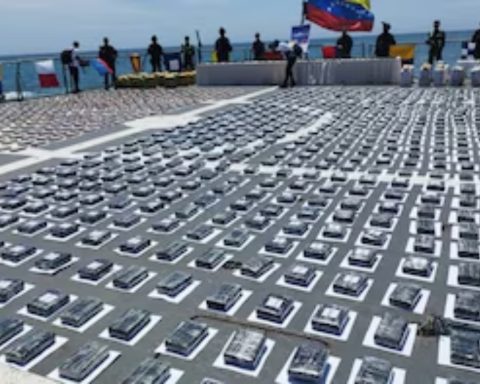 Environment analysis | Venezuela criminal network: government, drug trafficking and transnational gangs