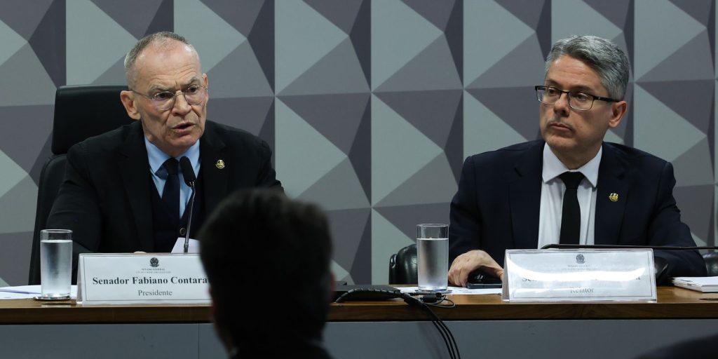 Equating factions with terrorism harms investigations says CPI