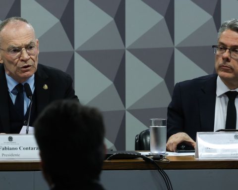 Equating factions with terrorism harms investigations, says CPI rapporteur