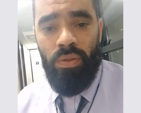 Evangelical attacked at Bolsonaro vigil takes exam at IML