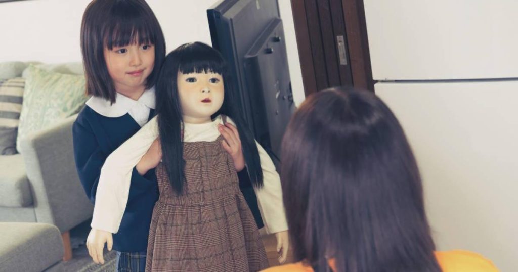 Everything you need to know about 'Dollhouse: Cursed Doll', the new gem of Japanese horror