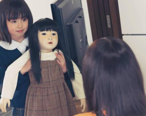 Everything you need to know about 'Dollhouse: Cursed Doll', the new gem of Japanese horror