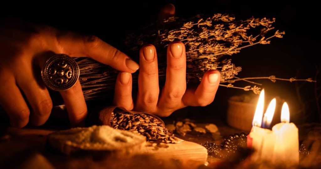 Evil eye: Could it be affecting your results and well-being?