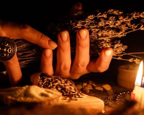 Evil eye: Could it be affecting your results and well-being?