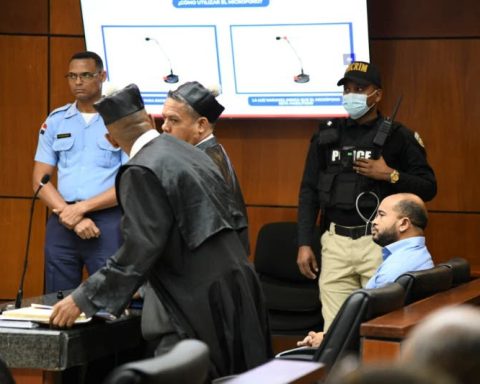 Exesposo de diputada oficialista acepta extradición voluntaria a EE.UU. por narcotráfico 