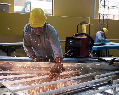 Executive wants to legislate on economic matters