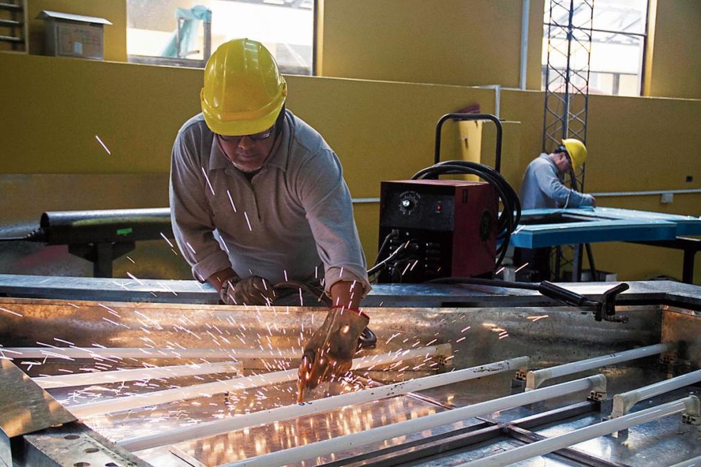 Executive wants to legislate on economic matters