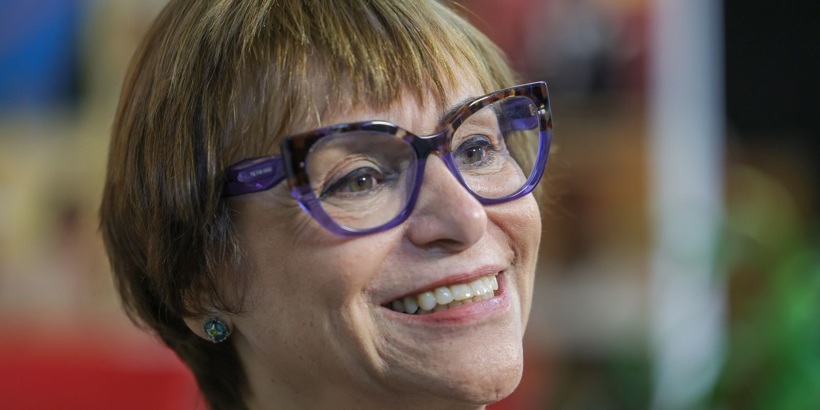 Exhibition in the Senate honors women in the country's redemocratization