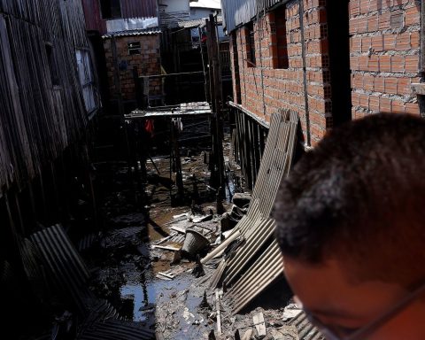 Expert warns of the urgency of sanitation in the climate crisis