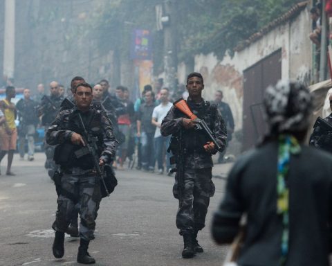 Experts criticize governors’ rhetoric on fighting crime