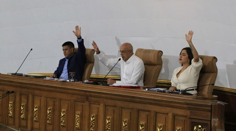 Extension of Mixed Companies Boquerón SA and Petroperijá SA approved until 2041