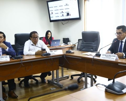 Extension of Reinfo until December 31, 2027: which congressmen voted in favor?