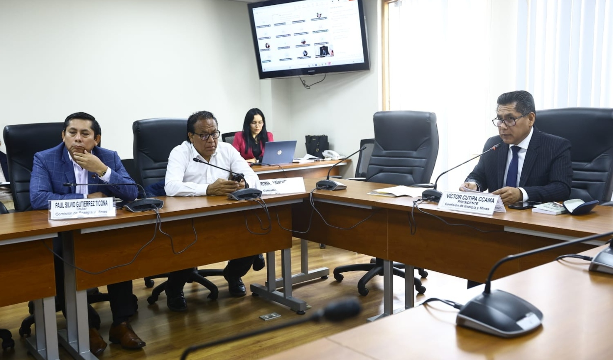 Extension of Reinfo until December 31, 2027: which congressmen voted in favor?