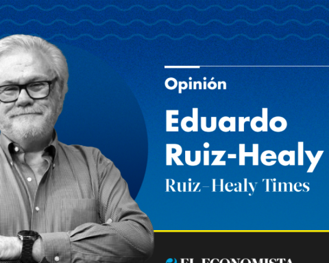 Extortion: without an effective State, there is no law that works