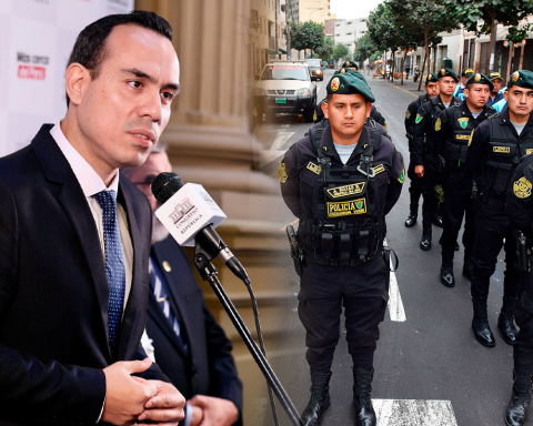 Extraordinary supreme decree modifies details of the state of emergency in Lima and Callao: these are the measures