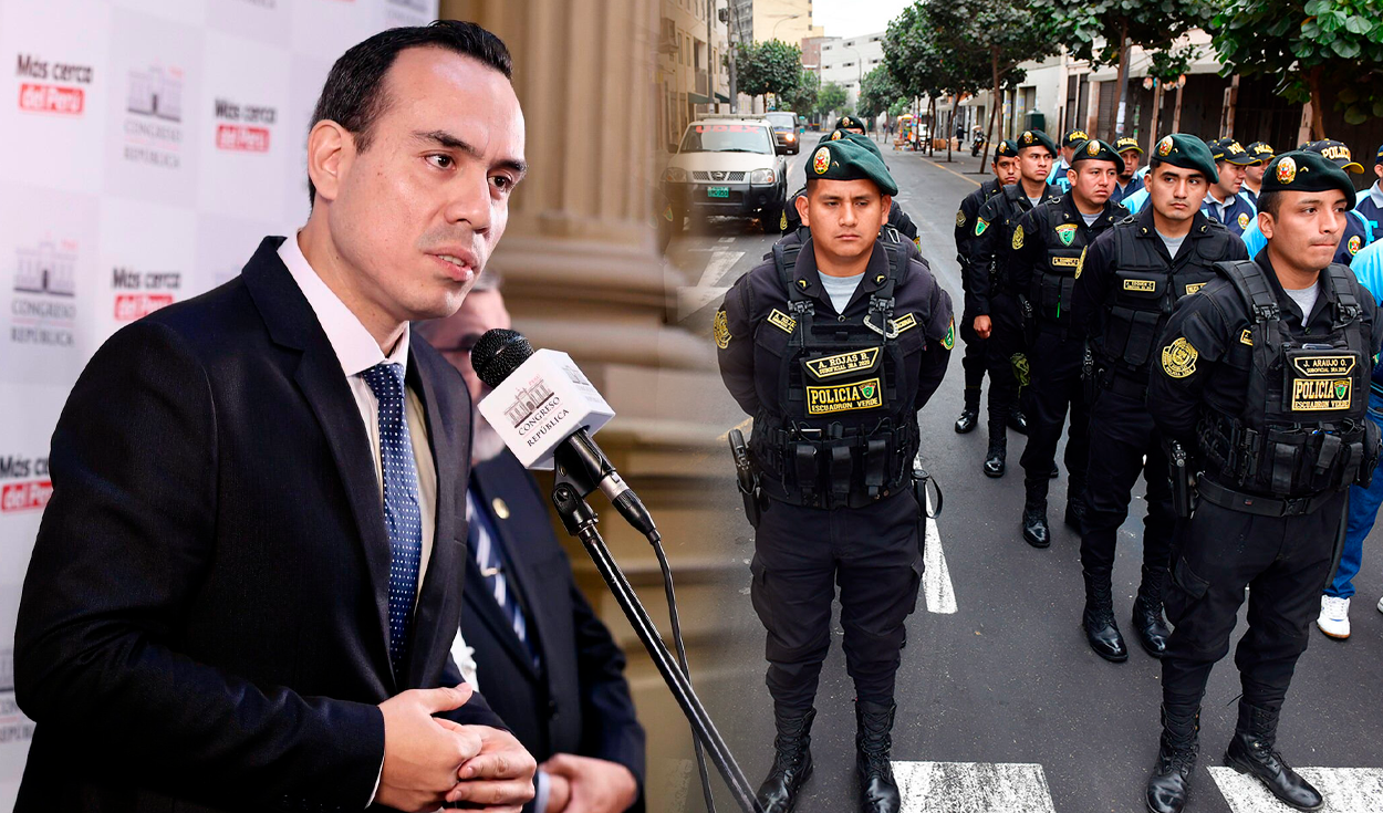 Extraordinary supreme decree modifies details of the state of emergency in Lima and Callao: these are the measures