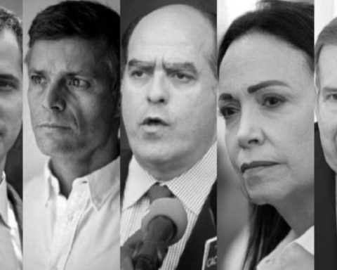 Extremist right has no political power, no leadership, or anything