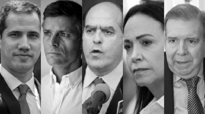 Extremist right has no political power, no leadership, or anything