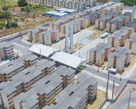 FGTS Council raises ceiling for Minha Casa, Minha Vida properties