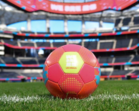 FIFA announces pots for the 2026 World Cup group draw