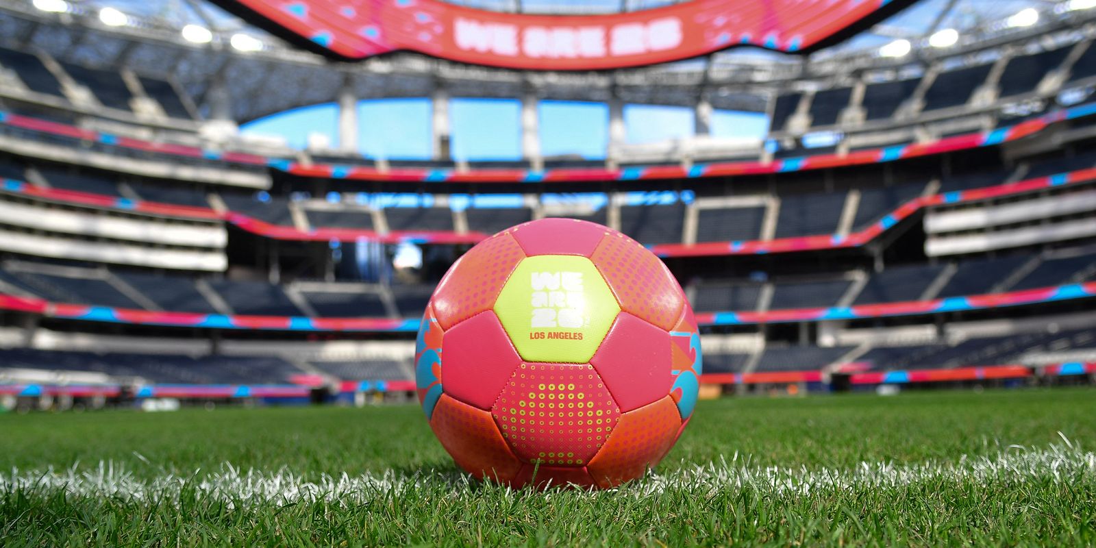 FIFA announces pots for the 2026 World Cup group draw