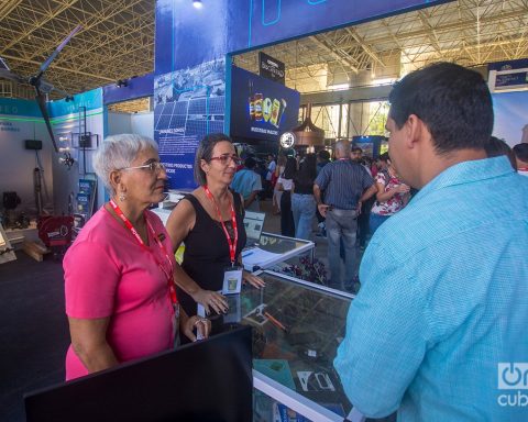 FIHAV 2025: Cuba bets on AI to modernize its largest trade fair