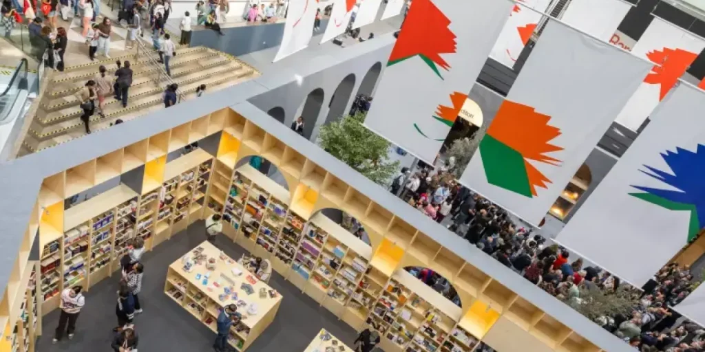 FIL Guadalajara 2025 begins