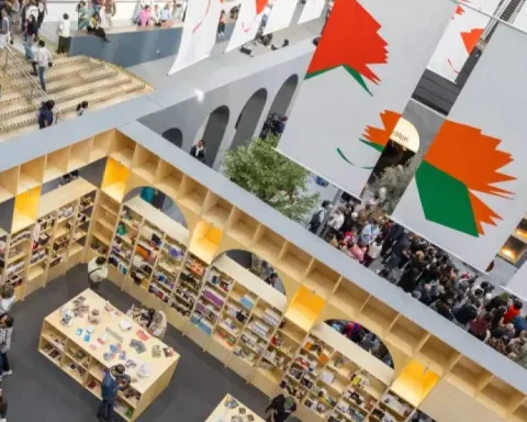 FIL Guadalajara 2025 begins