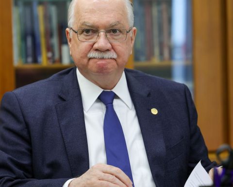 Fachin wants to speed up the Jury Court in crimes against life