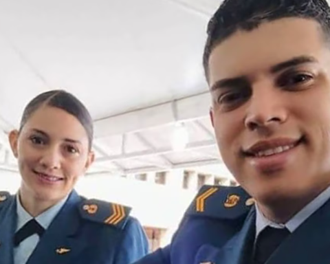 Family of Sergeant Rafael José Guedez González question facts related to his death