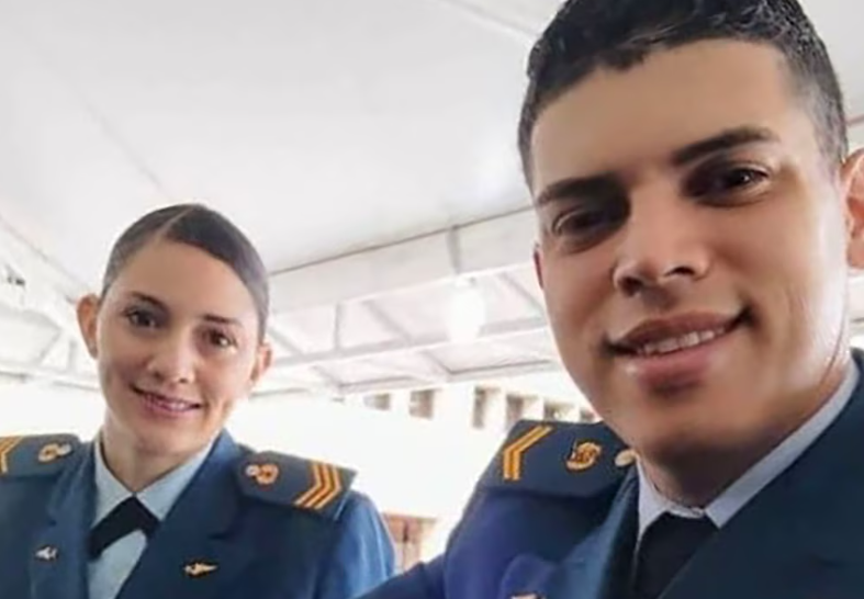 Family of Sergeant Rafael José Guedez González question facts related to his death