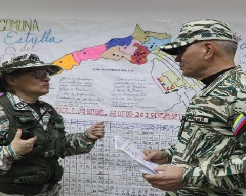 Fanb deploys more than 170,000 troops for the Popular Consultation