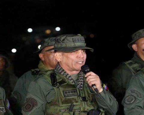 Fanb disables hostile aircraft in native sky